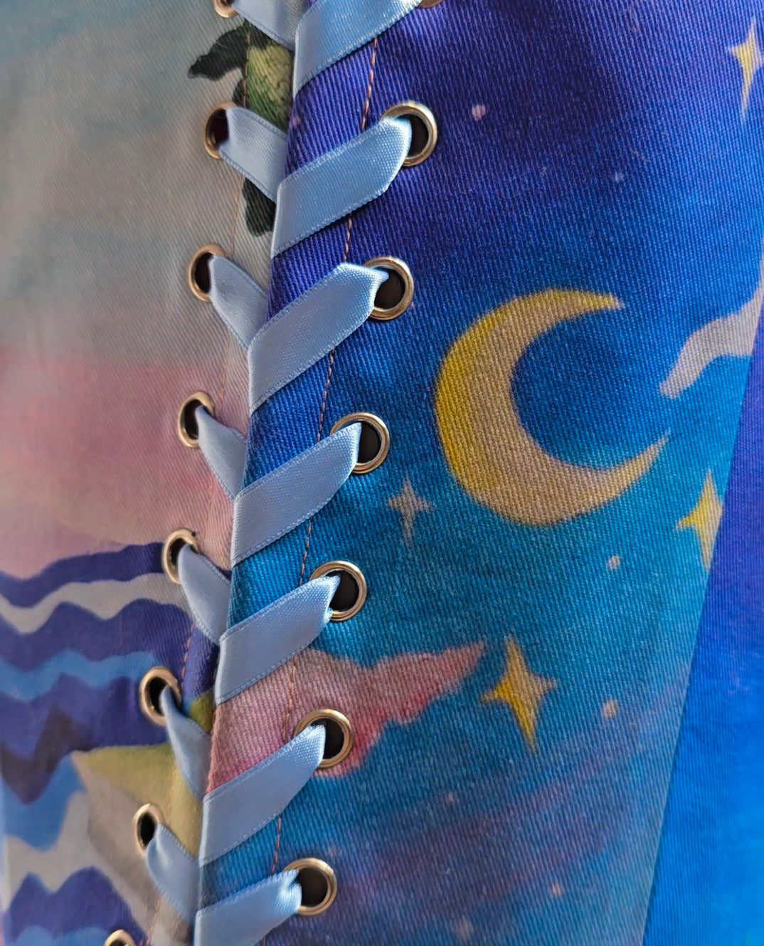 Corset Il était une fin...