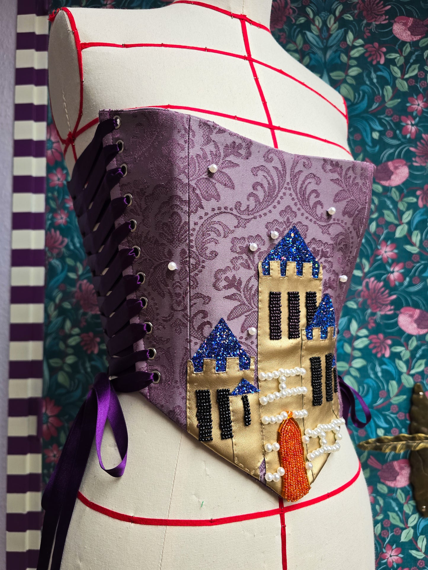 Corset Le Château