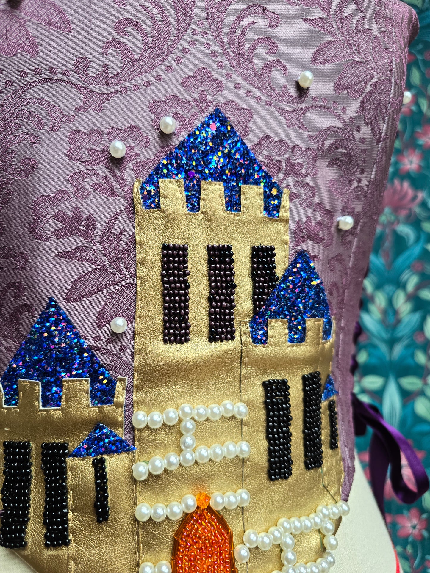 Corset Le Château