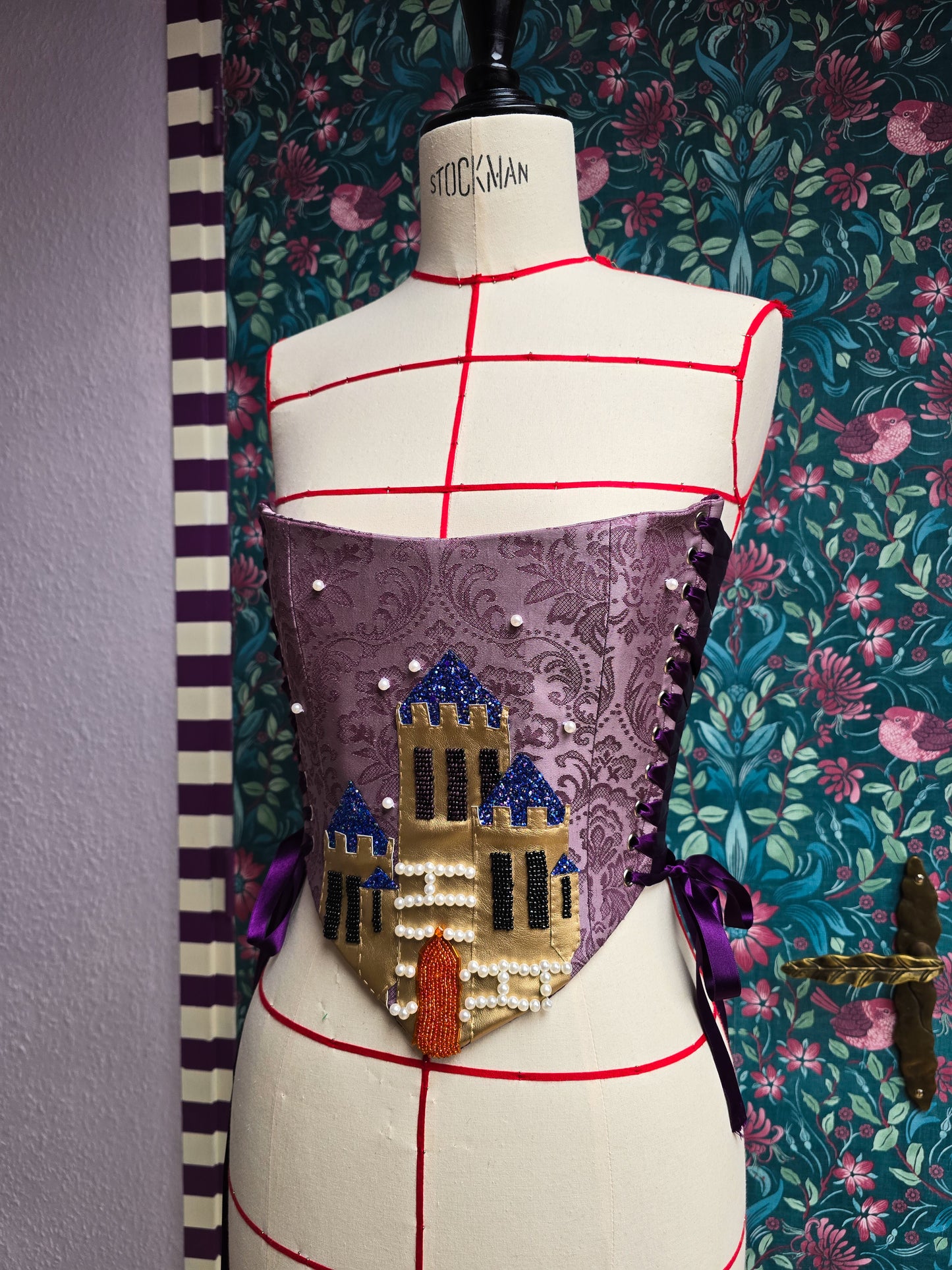 Corset Le Château