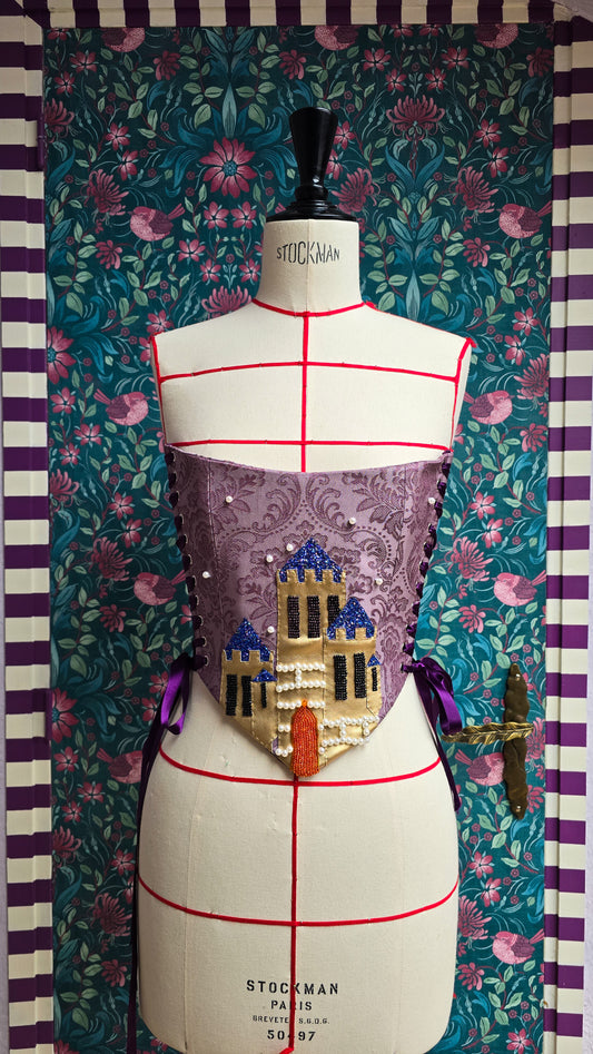 Corset Le Château