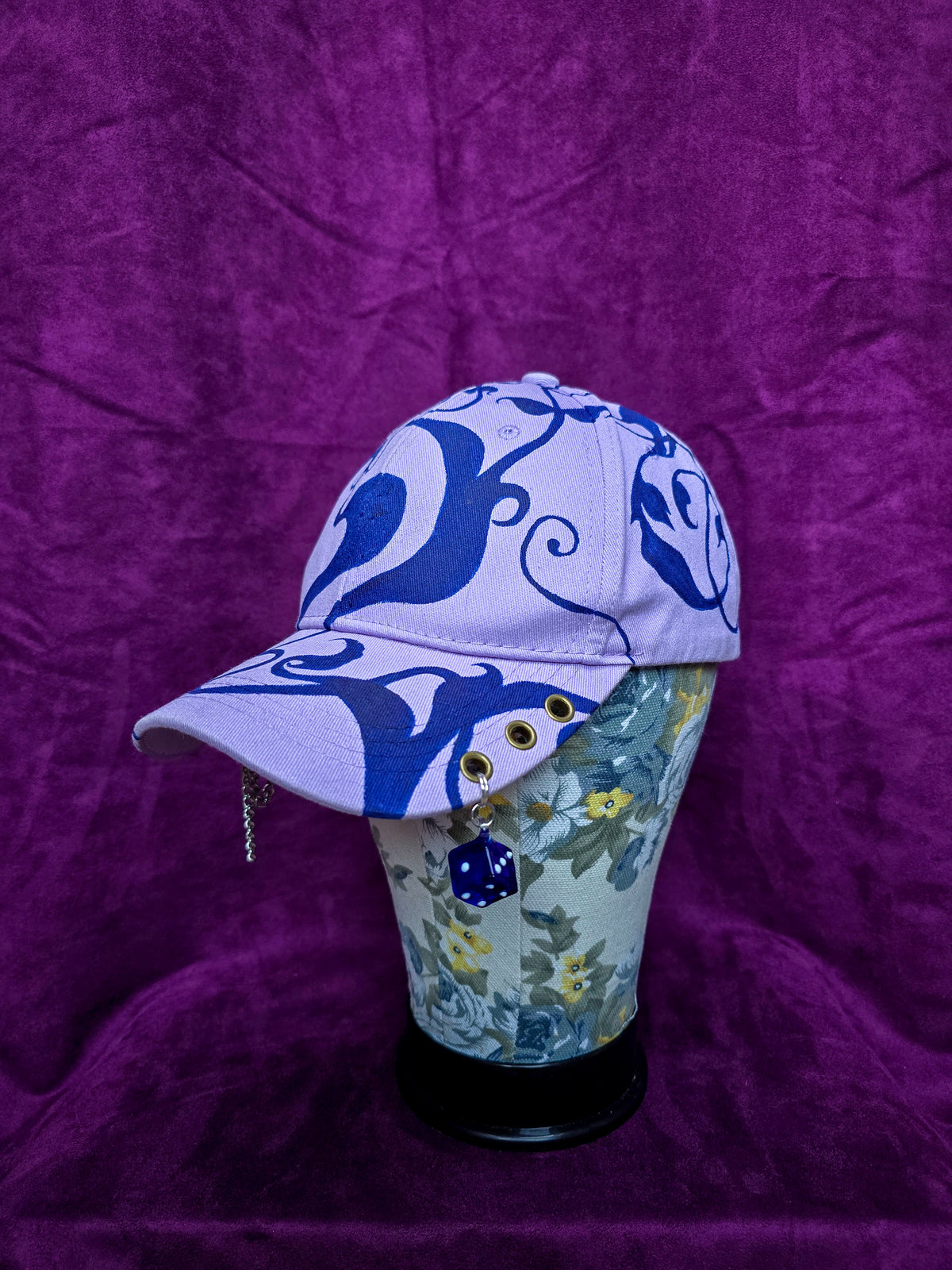 Casquette Vénitienne